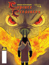 Cover image for Capture Creatures (2014), Issue 4